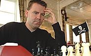 GM Jacob Aagaard - Verdens (måske) bedste skakforfatter i nyere tid!