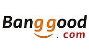 15% Off Banggood Coupon Codes