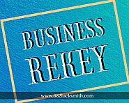 Business Rekey