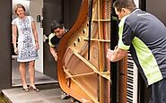 Affordable Piano Removalists Brisbane | Best Piano Movers In Entire Australia