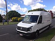 Man With A Van in Brisbane | Best Removals Brisbane