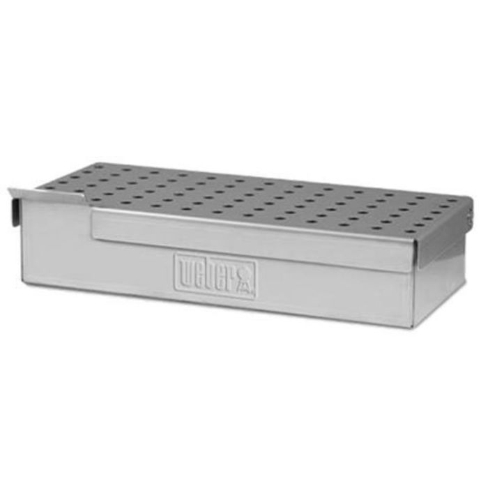 Stainless Steel Smoker Box Best Reviews A Listly List