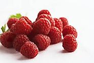 Raspberries