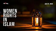 The rights of women in Islam - gofrixty