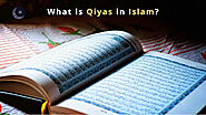 What is Qiyas (Analogy) in Islam – Islamic Education