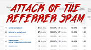 How To Stop Referrer Spam