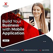 Mobile Application Development Company Coimbatore | Mobile App Development Services Coimbatore| Mobile Application De...