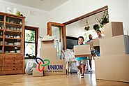 Packers and Movers in Bangalore - Union Packers and Movers