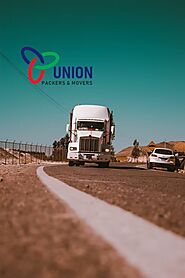 Domestic Packers and Movers in Bangalore - Union Packers and Movers