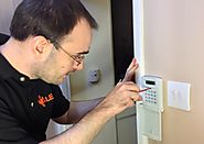 Strong Reason For Installation of a Burglar Alarm System - Infowoolf