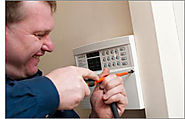 Home Alarm System is the Need of the Hour