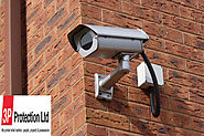 CCTV System for Every Home in Manchester