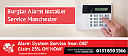 The Working of a Burglar Alarm System – In and Outs of a Home Alarm System