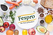 What are the most essential nutrients you should include in your diet? - Fespro Foods