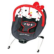 Hello Kitty Baby Swings And Stuff In 2021 - Baby Swing Club