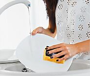Detergent Fragrance Manufacturer