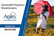 Naturals Fragrance Collection