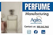 Professional Perfume Makers