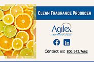 Exploring the Freshness of Clean Fragrance