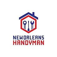 New Orleans Handyman LLC - Home / Garden - Professional