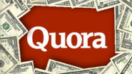 With New Finance Chief, Can Quora Make Money?