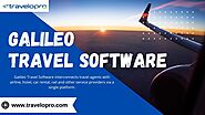 Galileo Travel Software