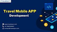 Travel Mobile APP Development