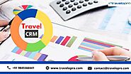 Travel CRM