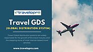 Travel Global Distribution System | Travel GDS Systems