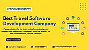 How To Find Best Travel Software Development Company