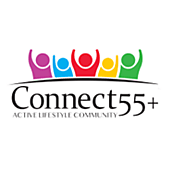 Connect55+ Senior Living Community Podcast