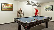 Connect55+ Independence Tour | Retirement Communities Independence MO