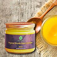 Ghee - Buy Ghee Online at Best Prices In India | Flipkart.com