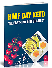 Half Day Keto Review - Trick Your Body Into Burning Fat | Trillium Kitchen