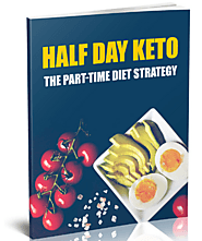 Jack Steer's Half Day Keto Review - A Trick to Lose Weight Fast