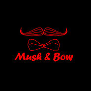 Mush & Bow genuine leather wallet for men's - Contact us – mushandbow