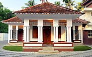 Best Ayurveda Hospital in Kerala, India | Best Ayurvedic Treatment Centre in Kerala