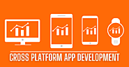 Here is A List Of Best Cross-Platform App Development Services Companies