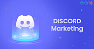 Discord Marketing Services