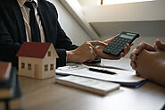 How Financial Institutions Calculate your Mortgage Payment
