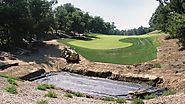 Is It Possible To Design A Drought-Friendly Golf Course In California?