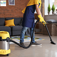 A Guide To Affordable, High-Quality Apartment Cleaning Canberra