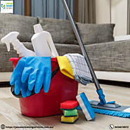 Do You Need Help With End Of Lease Cleaning