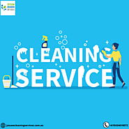 Get End-of-Lease Cleaning Service & Home Cleaning Service