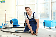 Cleaning Services Canberra & Commercial Cleaning