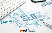 Search Engine Marketing Services - WMT
