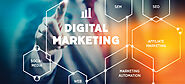 Exploring the Future of Digital Marketing Trends - Webmatrix Technology