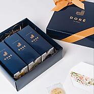 Buy Gift Hampers Online - New Year / Natal / Christmas | DORÉ by LeTAO