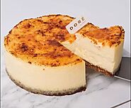 Why Ordering a Japanese Cheesecake Online is a Good Idea? | DORE By LeTAO