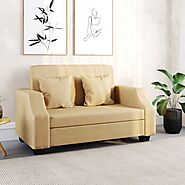 Sofa : Buy Sofa online upto 30% Off | Nilkamal Furnitures